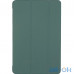 Чохол Silicone Color Series для Huawei Matepad 10.4 (2021/2020) Dark Green — інтернет магазин All-Ok. фото 3